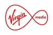 Virgin Media Logo